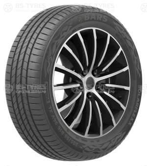 Bars SolarFlexx 225/60 R17 99H