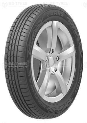 Bars SolarFlexx 225/60 R17 99H