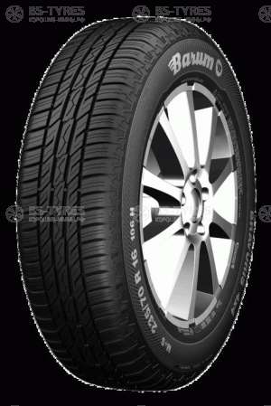 Bravuris 4x4