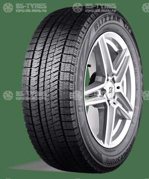 Bridgestone Blizzak Ice 235/45 R17 94S