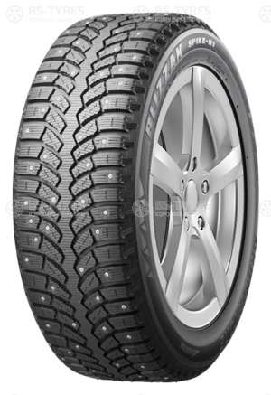 Blizzak Spike 01