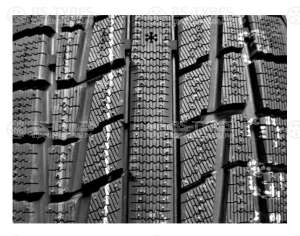 Centara Winter RX626 215/65 R16 98T