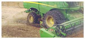 Michelin CereXbib 2 CFO+ 900/60 R42 195A8