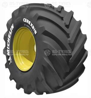 Michelin CereXbib 2 CFO+ 900/60 R42 195A8