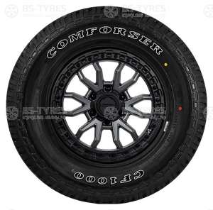Comforser CF1000 235/85 R16C 120/116S