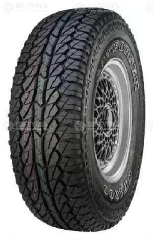 Comforser CF1000 235/85 R16C 120/116S