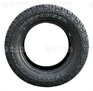 Comforser CF1100 255/50 R19C 113/110S