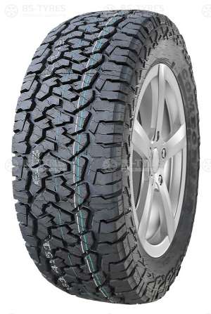 Comforser CF1100 255/50 R19C 113/110S
