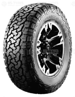 Comforser CF1100 255/50 R19C 113/110S