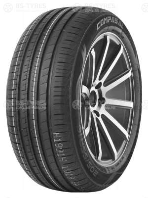 Compasal Blazer HP 215/45 R16 90W