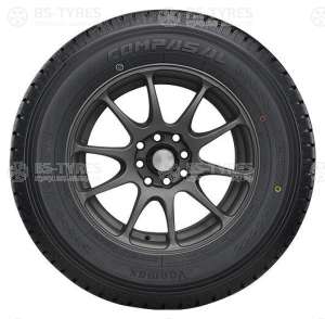Compasal VanMax 155/0 R12C 88/86R