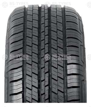Continental 4x4 ContiContact MO 265/60 R18 110H