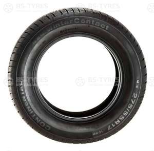 Continental Conti4x4WinterContact 265/60 R18 110H