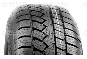 Continental Conti4x4WinterContact 265/60 R18 110H