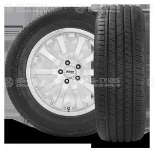 Continental ContiCrossContact LX Sport 225/60 R17 99H