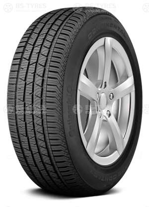 Continental ContiCrossContact LX Sport 225/60 R17 99H