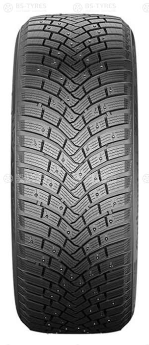 Continental ContiIceContact 3 225/60 R18 104T (уценка)