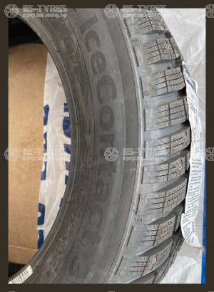 Continental ContiIceContact 3 225/60 R18 104T (уценка)