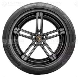 Continental ContiSportContact 5P 255/40 R20 101Y
