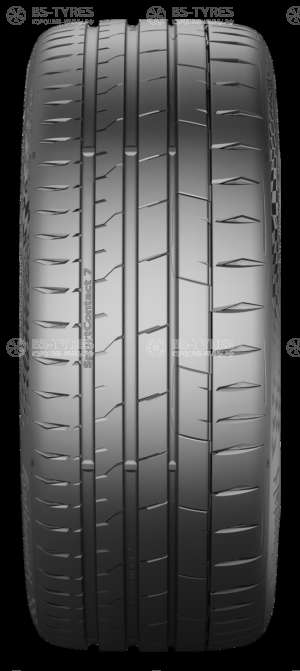 Continental ContiSportContact 7 265/35 R20 99Y