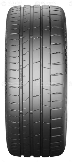Continental ContiSportContact 7 265/35 R20 99Y