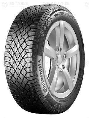 Continental ContiVikingContact 7 225/60 R17 103T