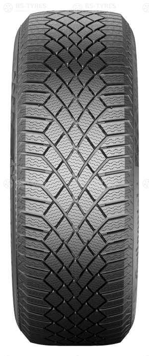 Continental ContiVikingContact 7 225/60 R17 103T