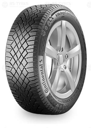 Continental ContiVikingContact 7 225/60 R17 103T