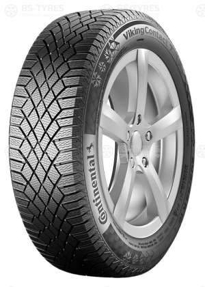 Continental ContiVikingContact 7 225/60 R17 103T