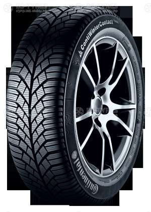 Continental ContiWinterContact TS830 215/60 R16 99H