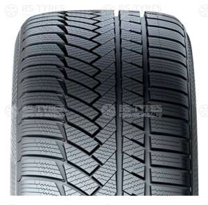 Continental ContiWinterContact TS850P 245/45 R18 96V