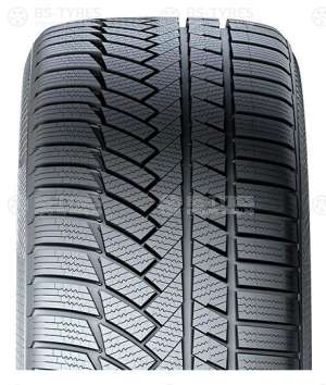 Continental ContiWinterContact TS850P 245/45 R18 96V