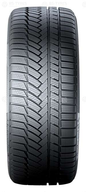 Continental ContiWinterContact TS850P 245/45 R18 96V