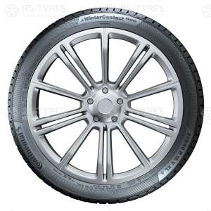 Continental ContiWinterContact TS850P 245/45 R18 96V