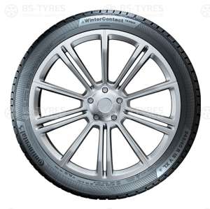 Continental ContiWinterContact TS850P 245/45 R18 96V
