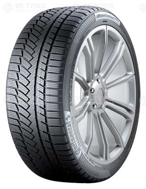 Continental ContiWinterContact TS850P 245/45 R18 96V