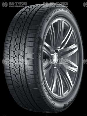 Continental ContiWinterContact TS860S 295/30 R20 101W