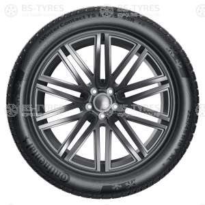 Continental ContiWinterContact TS860S 295/30 R20 101W