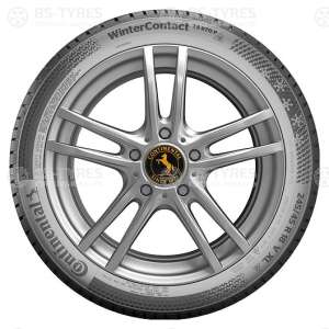 Continental ContiWinterContact TS870P 255/45 R20 105V