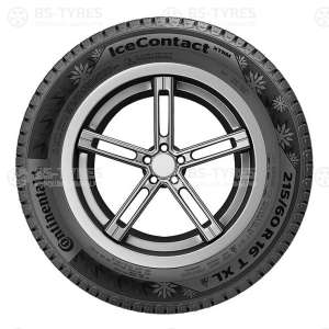 Continental IceContact XTRM 235/65 R17 108T (уценка)