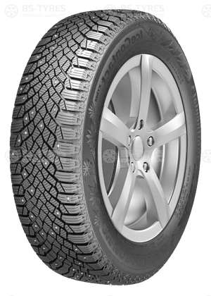 Continental IceContact XTRM 235/65 R17 108T (уценка)