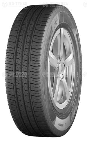 Cordiant Business CS-2 215/65 R16C 109/107R