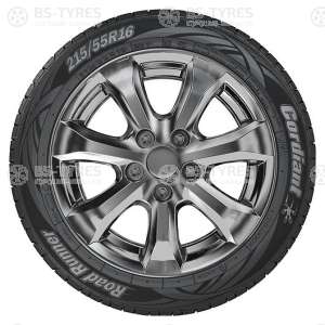 Cordiant Road Runner 155/70 R13 75T