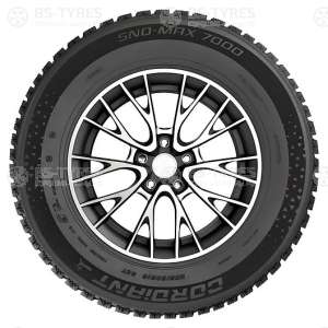 Cordiant Sno-Max 7000 205/50 R17 93T