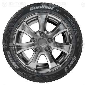 Cordiant Sport 3 235/65 R17 108H