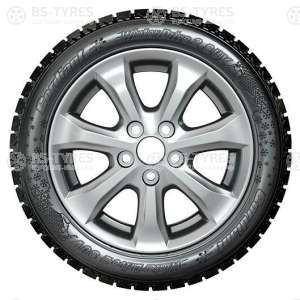 Cordiant Winter Drive 2 SUV 225/60 R18 104T