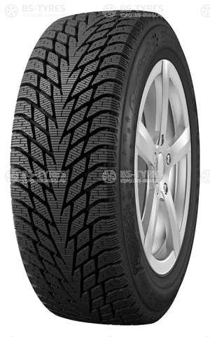Cordiant Winter Drive 2 SUV 225/60 R18 104T