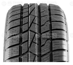 Delinte AW5 235/55 R17 103V