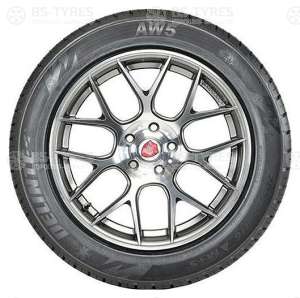 Delinte AW5 235/55 R17 103V