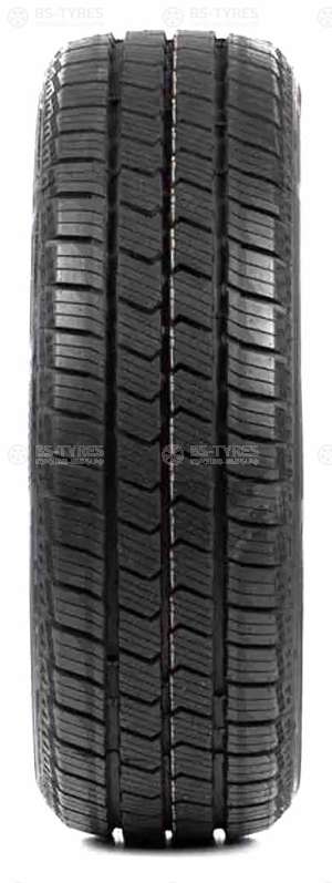 Delinte AW5 235/55 R17 103V